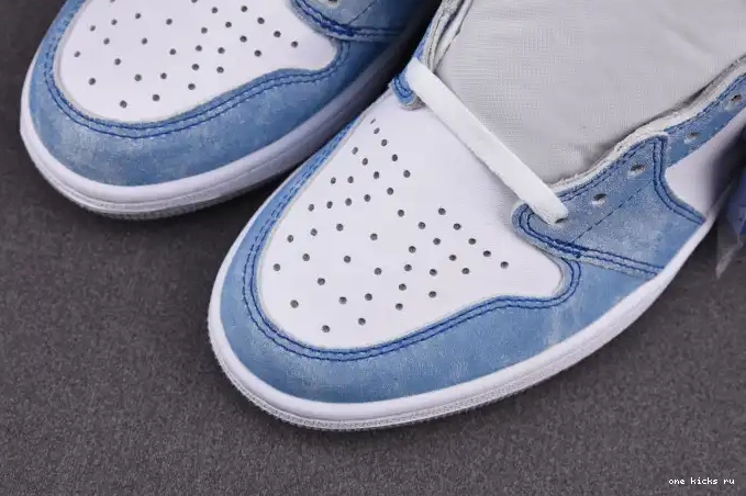 Chep Onekick Retro Hyper OG 1 555088-402 Royal Jordan High 0416